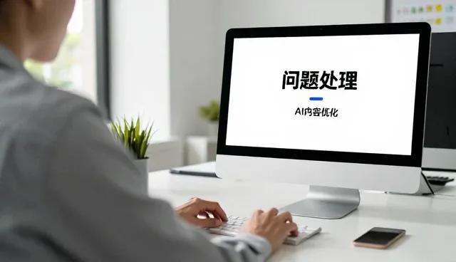 技术驱动下的业务场景重构与趋势演进